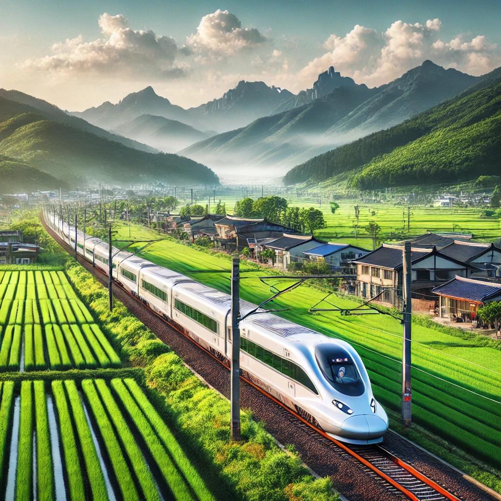 ktx 기차여행전문 지구투어