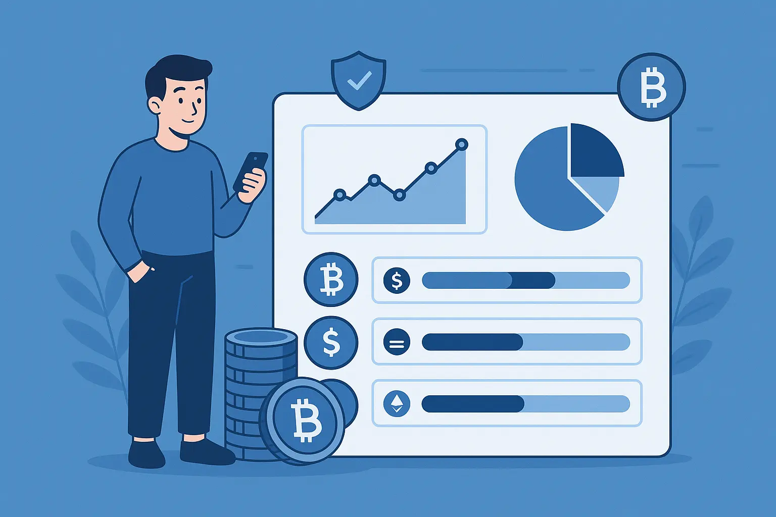 디지털 자산 관리 플랫폼, 지금부터 준비해야 하는 이유