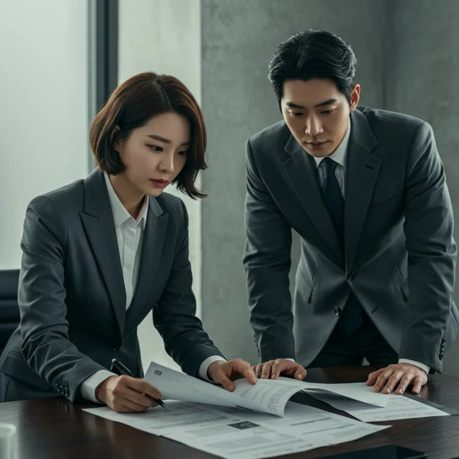 한미관세협상, 왜 이렇게 긴박할까요?