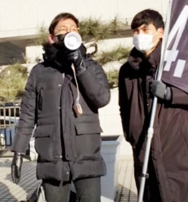 유승수 변호사 정치 경력 및 선거 관련 활동
