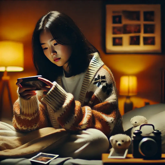 예견된 스트레스,쾌락 적응,불안,우울,무기력감,생활 리듬,불균형,사회적 시차