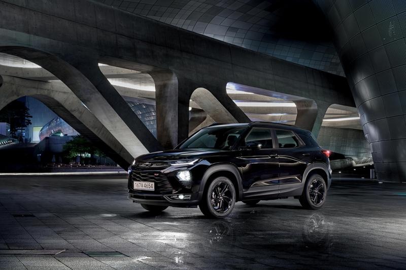 2025 중고 SUV 추천 TOP3 3위 차량 사진