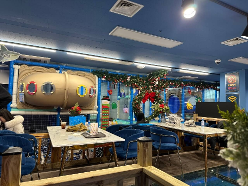 동탄 아르티스테마파크