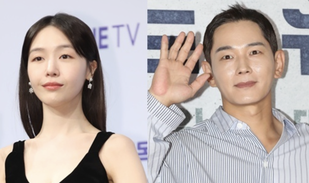 온주완 방민아 11월 결혼