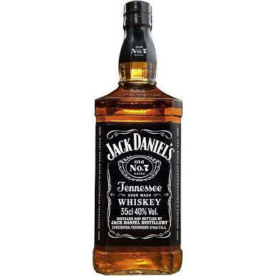 Jack Daniel's