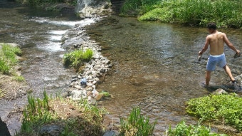 2025 전국 계곡 지도