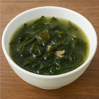 미역국 맛있게 끓이는 방법5