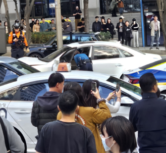 테헤란로추돌