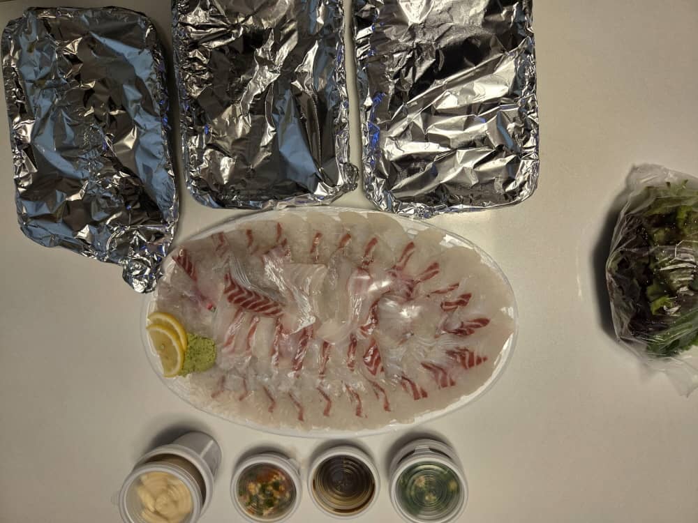 송도 동해청명활어회수산