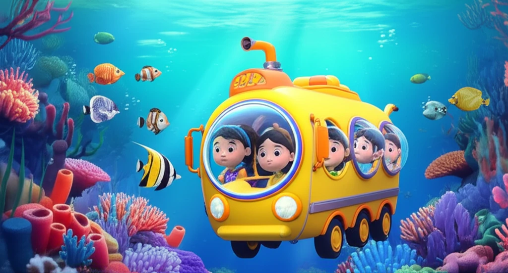 미래 세대 위한 2025 해양환경 교..