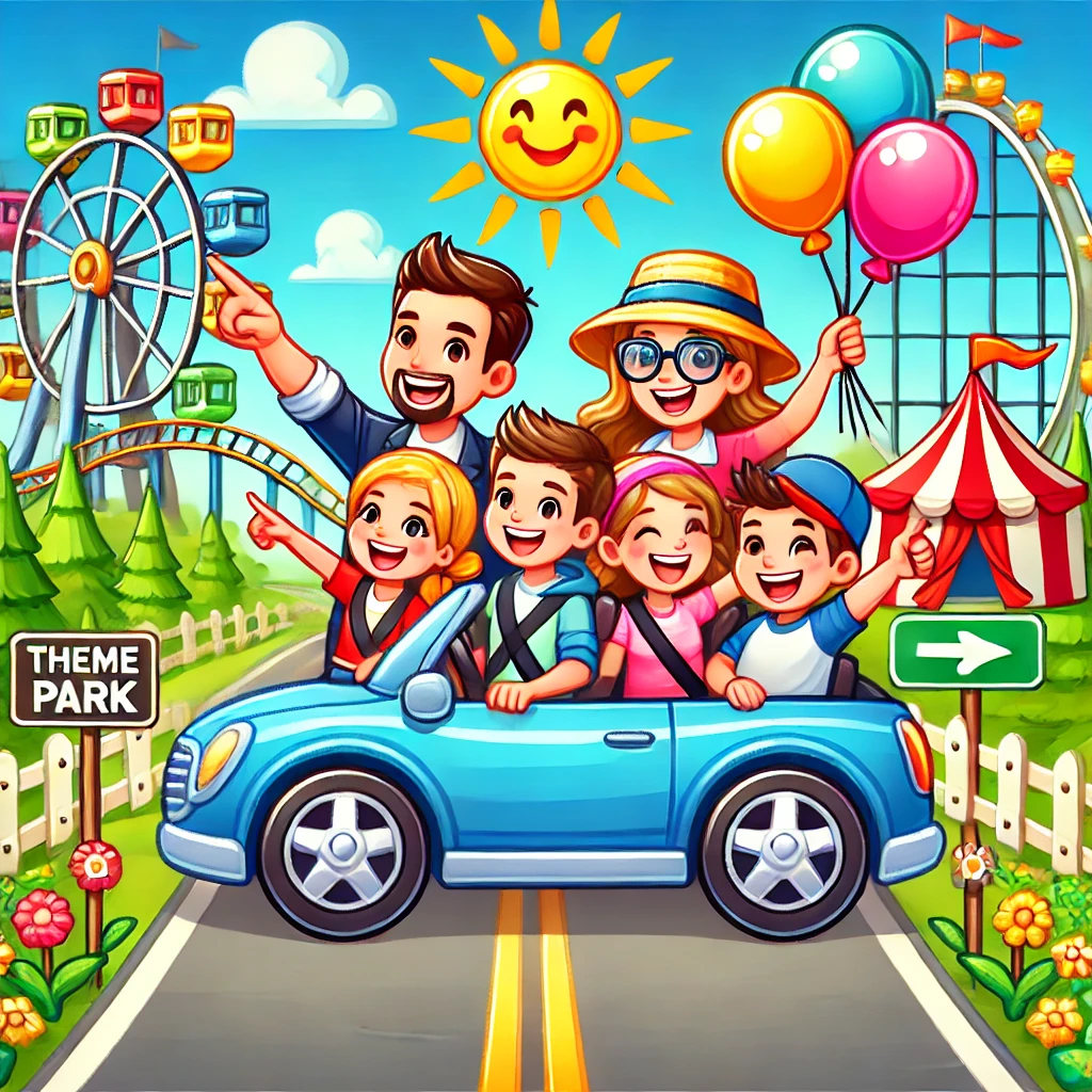 에버랜드 자유이용권 할인 총정리