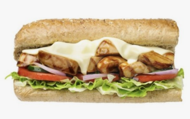 서브웨이 인기 빵종류 꿀조합