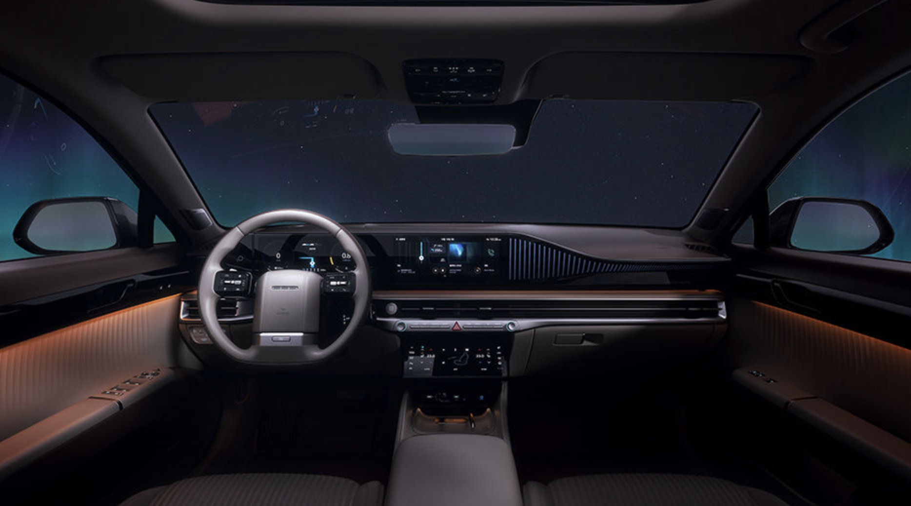 그랜저 신형 GN7