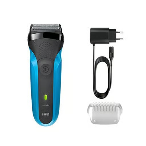 전기면도기 고르는법 브라운 필립스 3종 비교