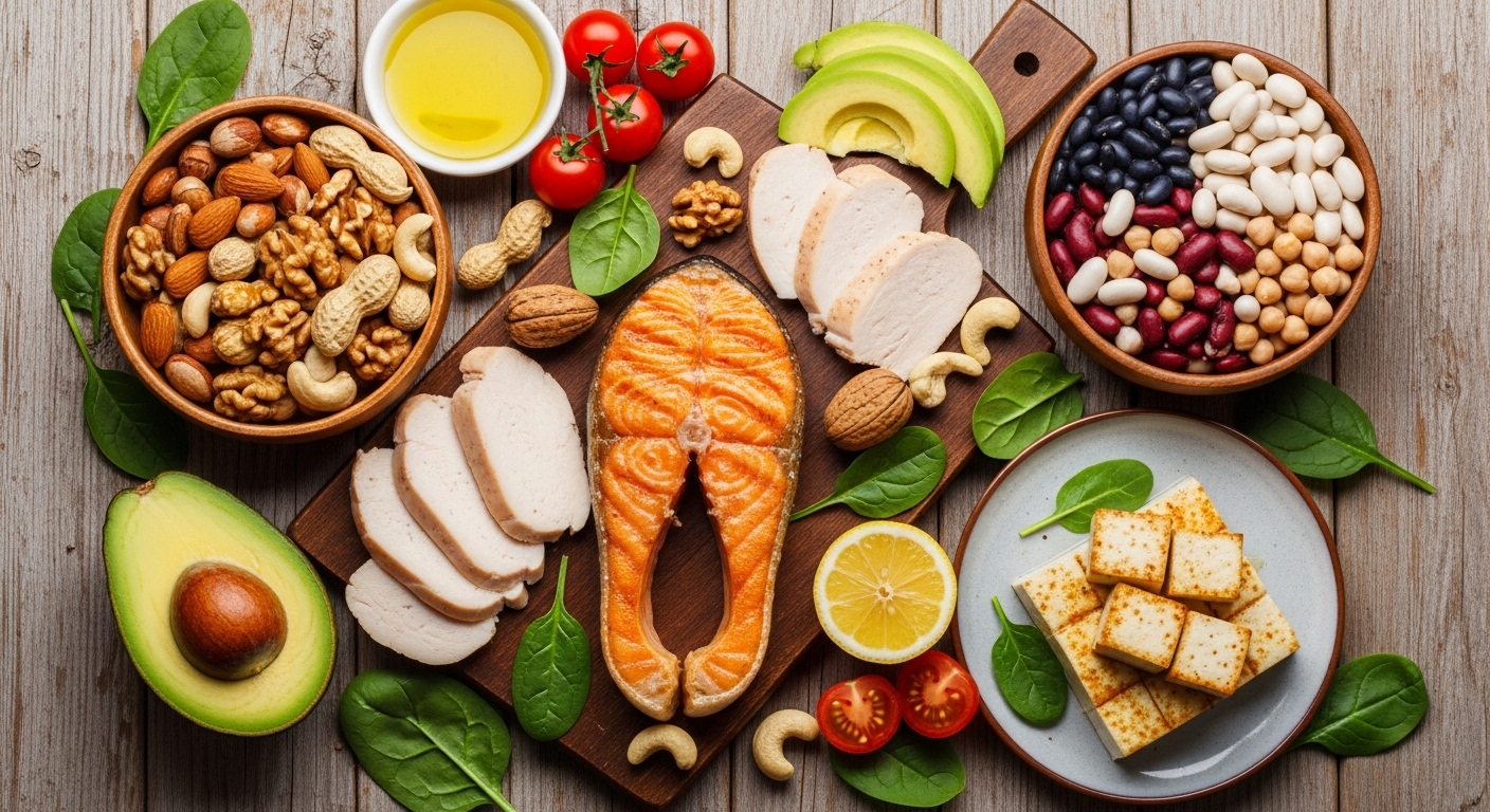 아르기닌의 효능