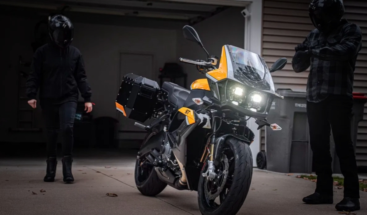 뷰엘, 슈퍼 크루저 및 슈퍼투어링 출시: 공식 사양 공개