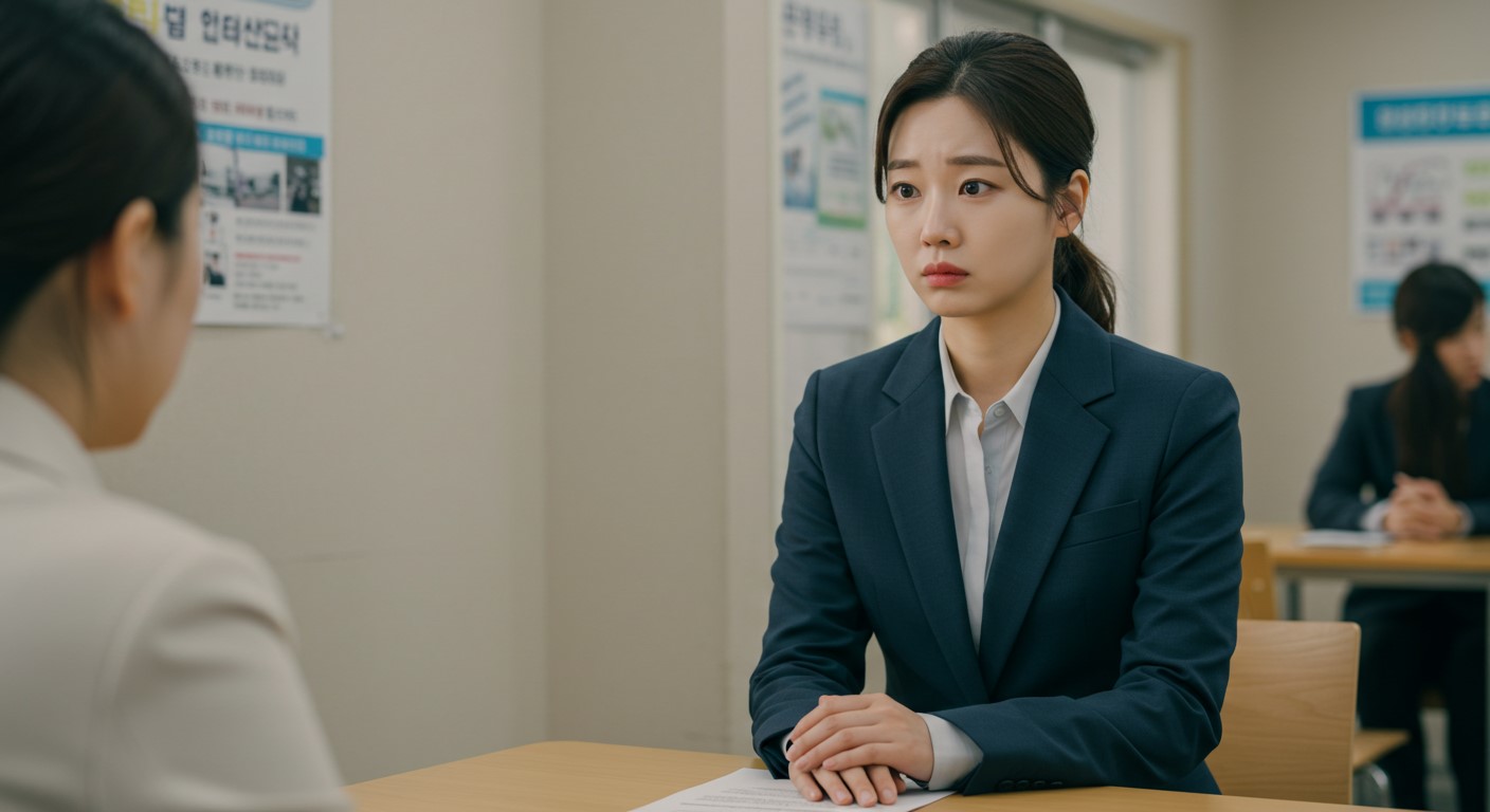 고용보험 미납돼도 실업급여 받을 수 있을까? 보험설계사 사례 분석 ppt