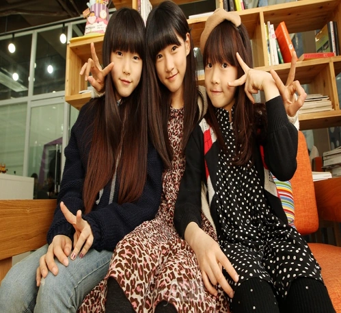 김새론 김아론 김예론