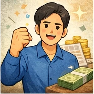 1편. 연말정산 시즌만 되면 헷갈리는 이유, 20번 넘게 해본 직장인의 이야기