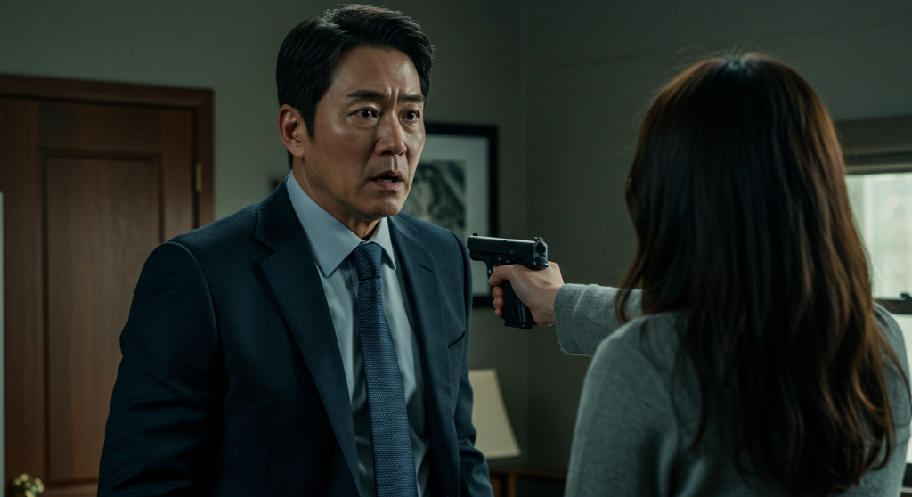 미드 버터플라이 김태희 출연, 국내 공개일과 출연진 총정리