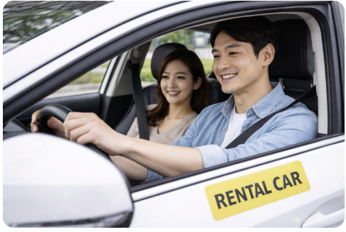 자동차 대여 계약체결 및 요금납부｜고객이 꼭 알아야 할 핵심 정리 관련 사진