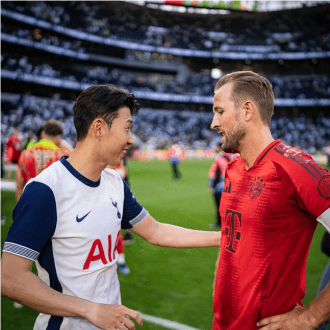 2024 토트넘 경기일정 영입 EPL개막 무료중계 해외 스포츠 바이에른 뮌헨 파리 생제르맹 손흥민 샌디에이고