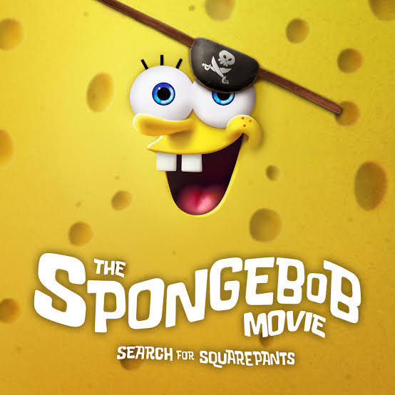 스폰지밥 무비: 네모바지를 찾아서 줄거리 한눈에 썸네일 이미지
