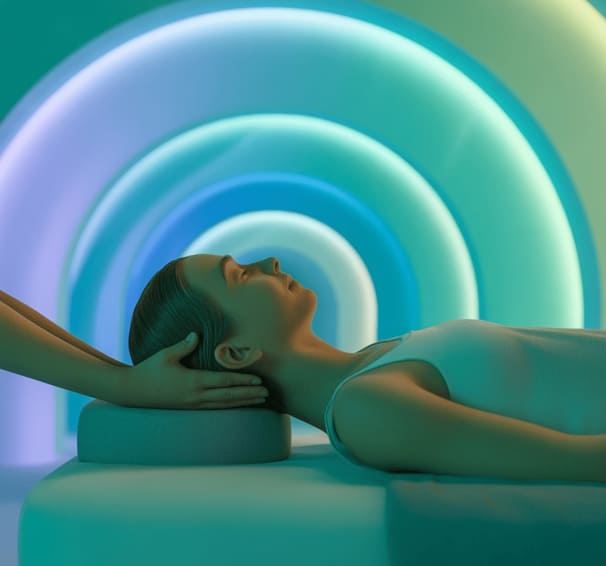 목디스크 어깨저림 신경압박 회복법