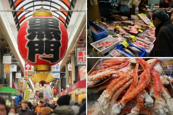 오사카 자유여행 인기 관광지부터 현지인만 아는 숨겨진 명소 꼭 가봐야할 인기 관광명소 17곳