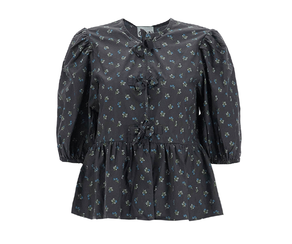 전지적 참견 시점 338회 윤은혜 블라우스