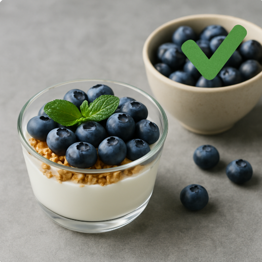 당뇨에 나쁜 음식 좋은 음식