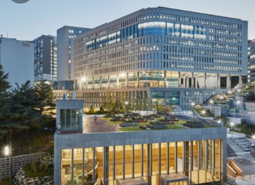 2024년 한국대학순위 TOP 100