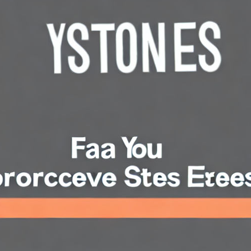 오늘부터 당신도 스트레스를 이길 수 있다!