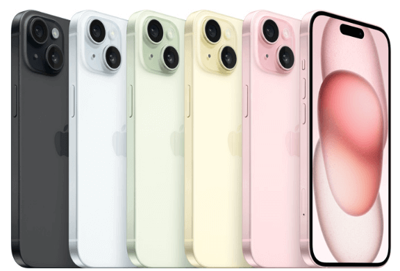 아이폰15