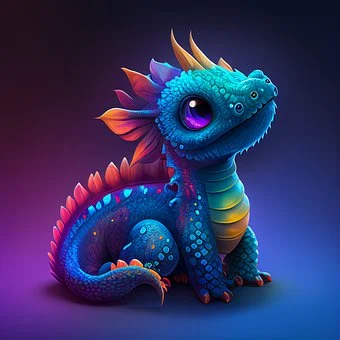 용꿈&#44; 용꿈해몽