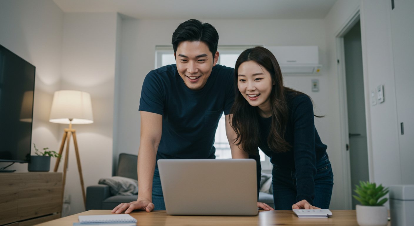 주택 청약통장 해지방법