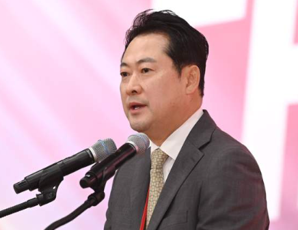 장동혁 의원 프로필: 국민의힘 신임 당 대표의 모든 것