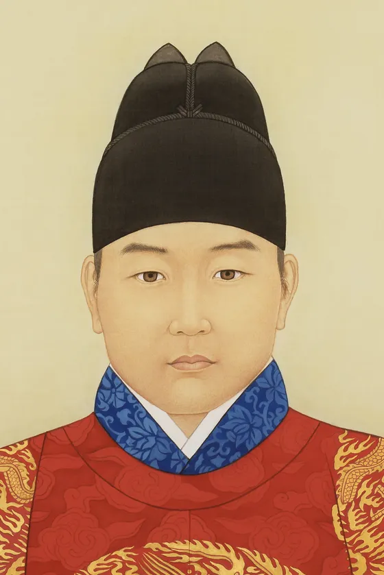 단종.