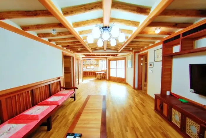 어서와 한국은 처음이지 비트코인 대박 부자 기욤 패트릭 결혼축하 브라이덜 브라더 샤워 한옥 펜션 파주 한옥마을 숙소 추천 위치