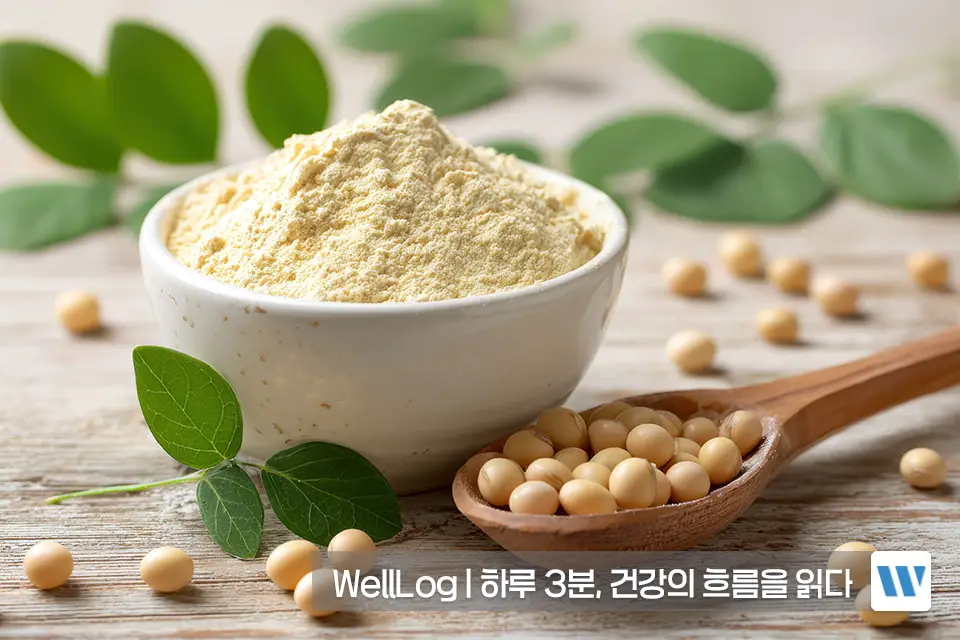 포스파티딜세린 효능 복용법 부작용 하루권장량