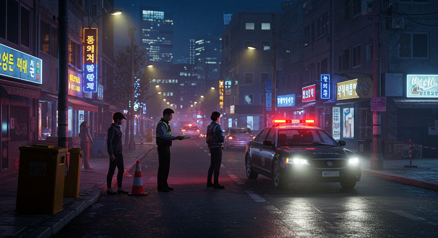 음주운전&amp;#44; 음주사고