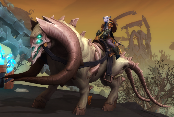 선택받은 타우랄러스