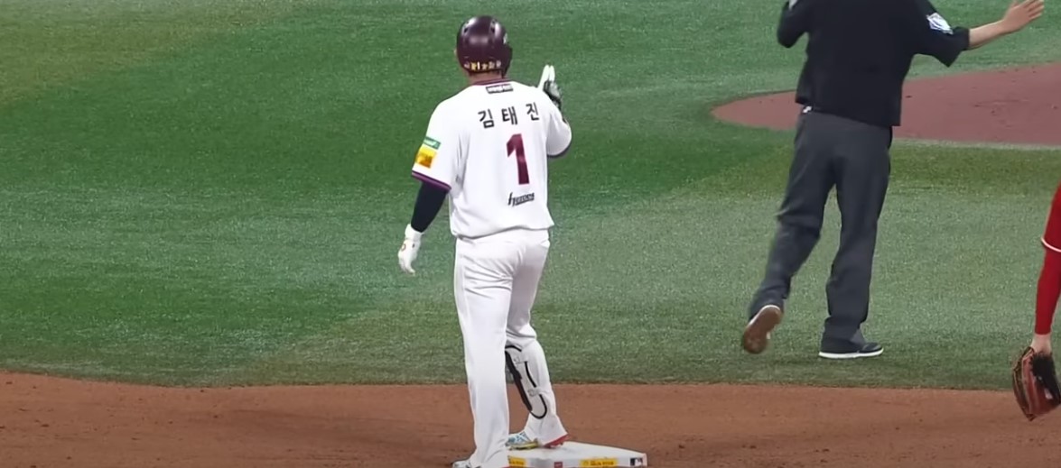 2025 프로야구 키움 vs SSG