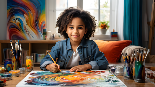 어린이 ADHD, 학습장애, 발달지연 자가진단