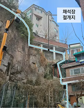 서울시 성북구 종암동 125-35일대 &amp;#39;신속통합기획&amp;#39; 확정! [신통기획 재개발 개운산]