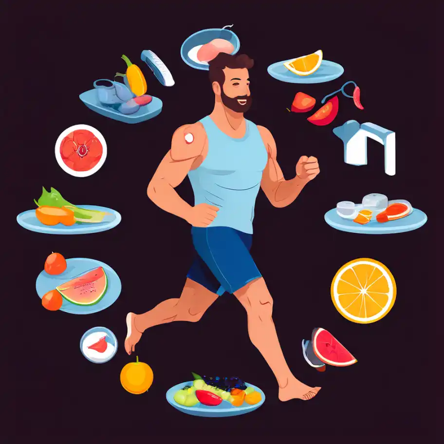 혈당 관리 영양제 혈당을 건강하게 유지하는 방법