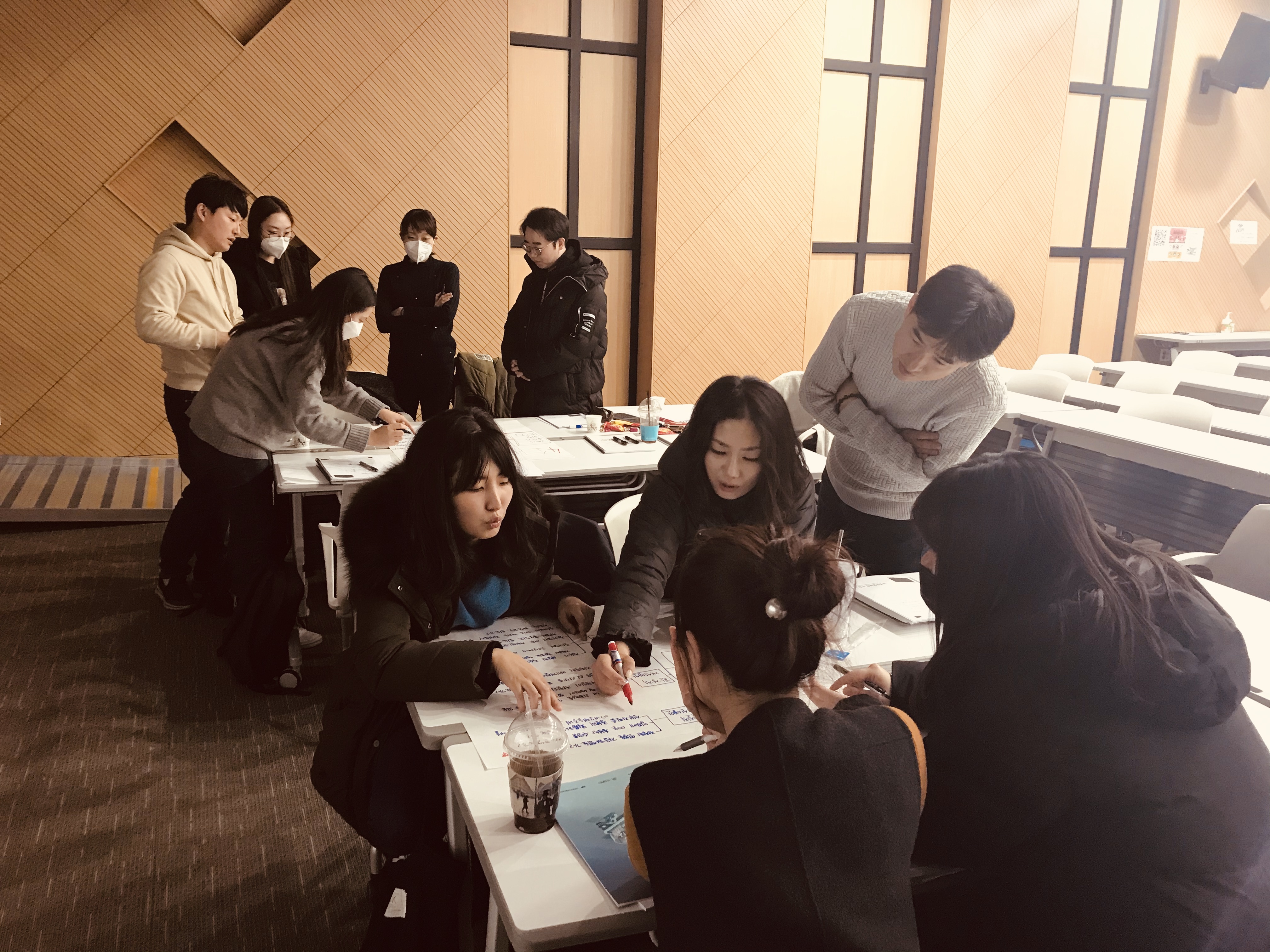 대구 ICT기업인을 위한 '전략적 사고와 기획력' 강의