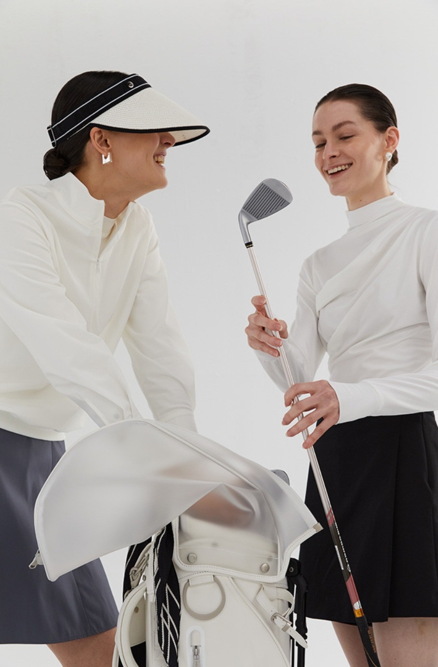 골프웨어 이월상품