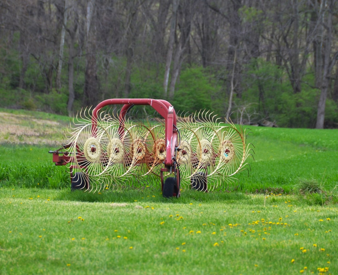 Aerator (포말기)