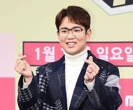 장성규 키
